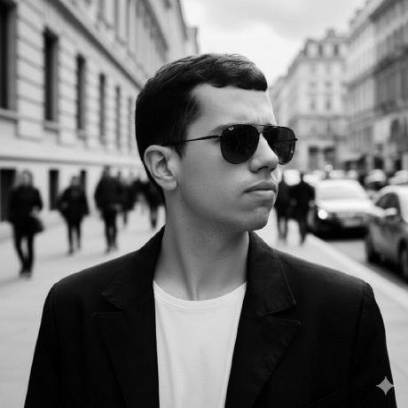 Gabriel Santos